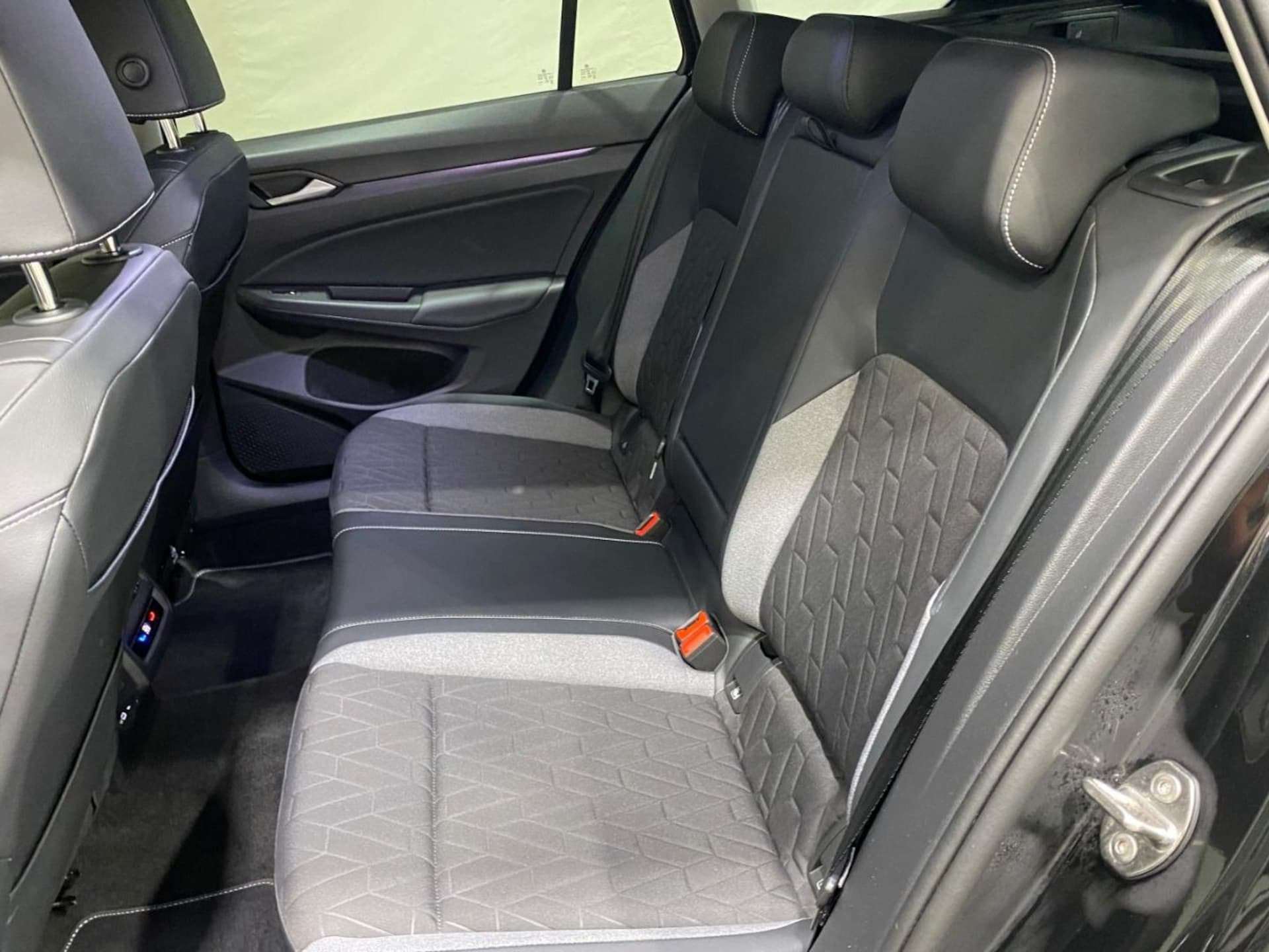 Volkswagen Golf Variant Goal