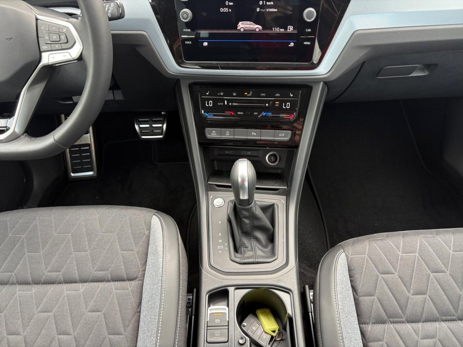 Volkswagen Touran ENERGY