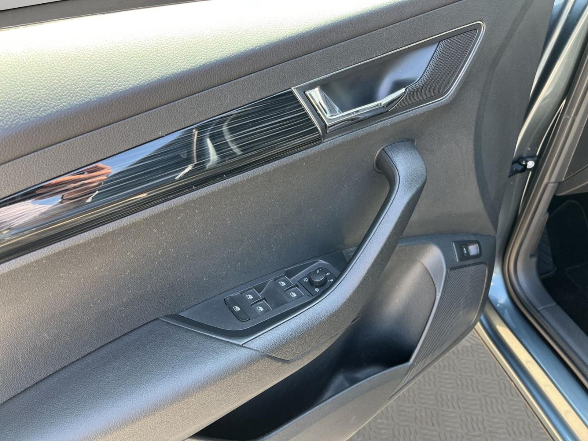 Skoda Karoq Style