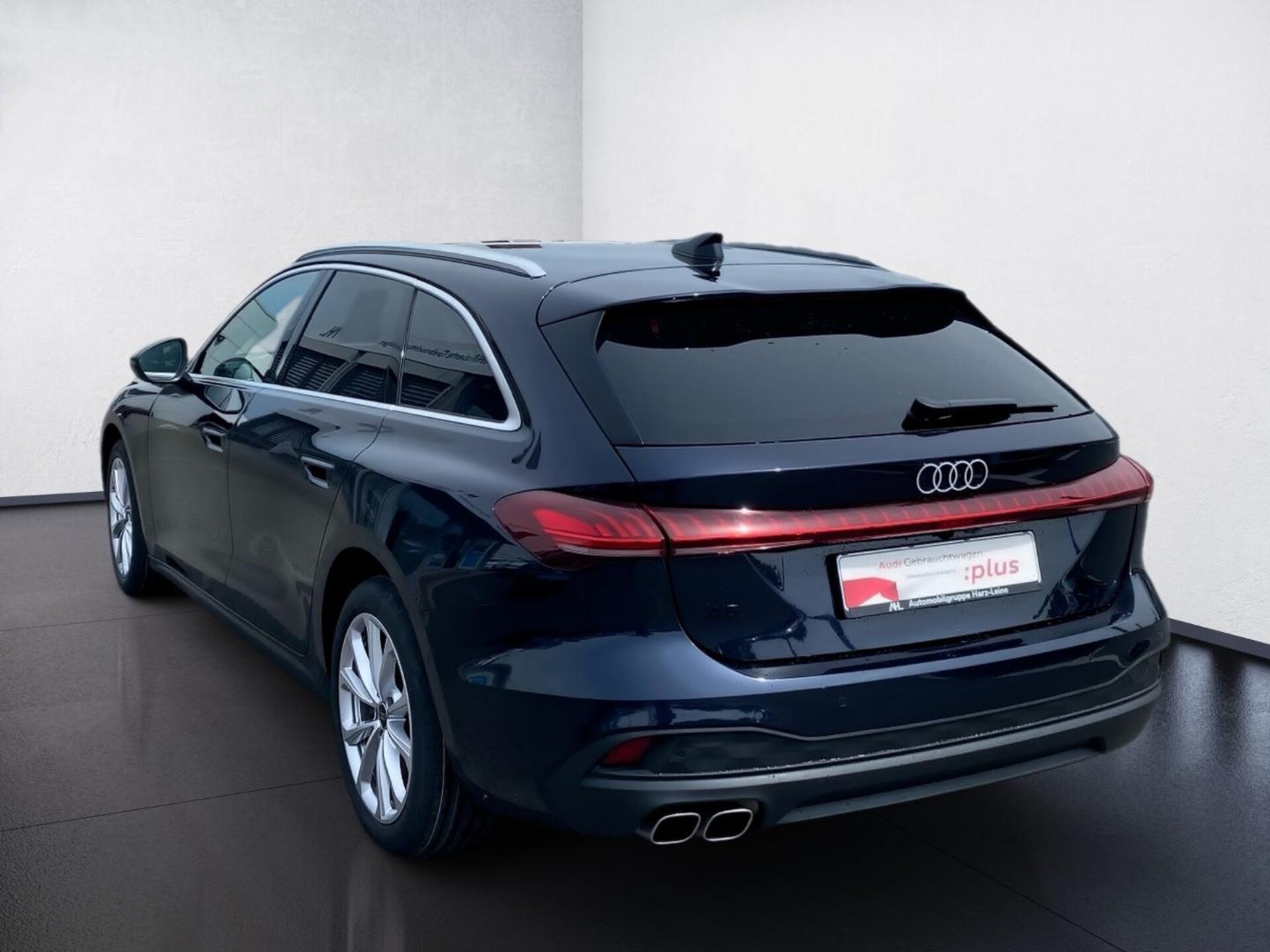 Audi A5 Avant