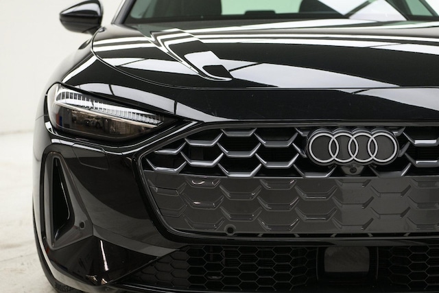2025 Audi A5 Sedan
