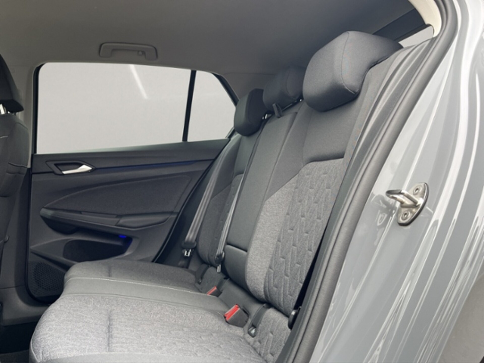 Volkswagen Golf MOVE