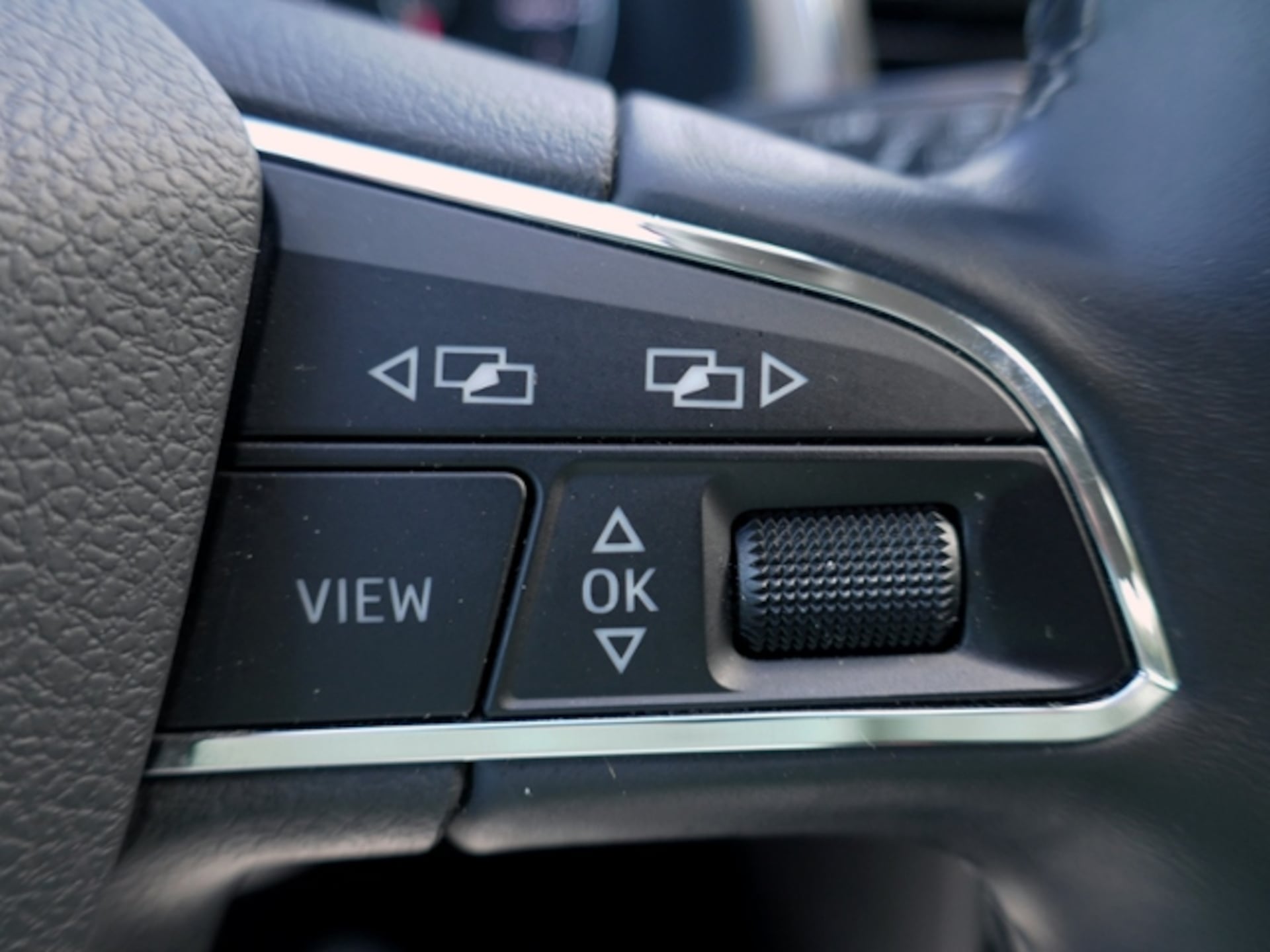 SEAT Leon Sportstourer XCELLENCE