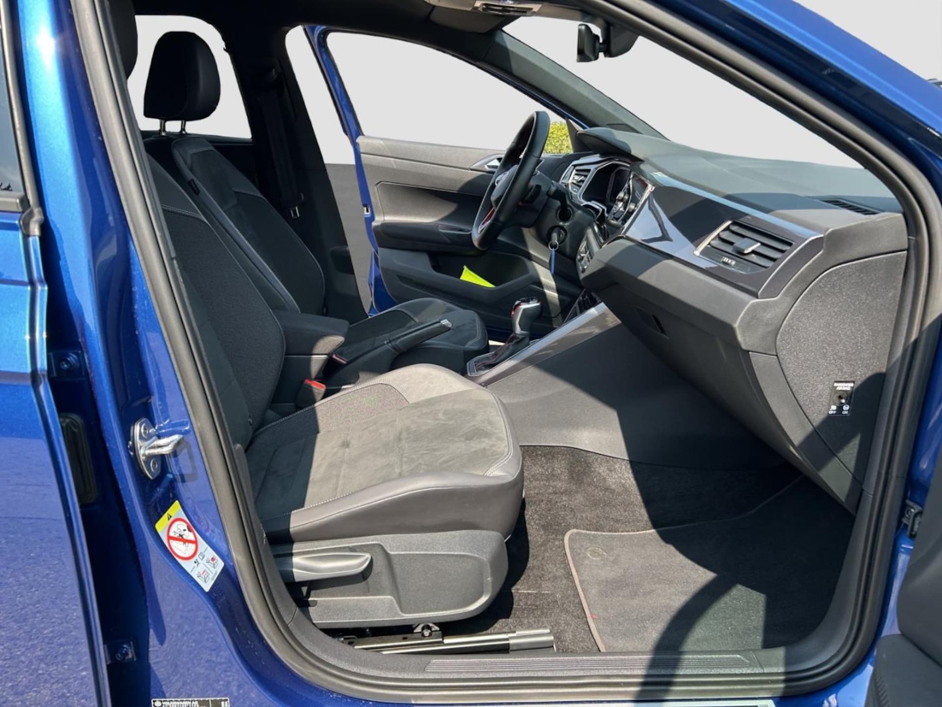 Volkswagen Polo GTI