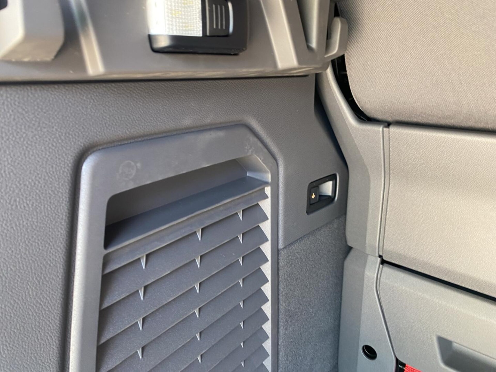 Volkswagen Multivan Life