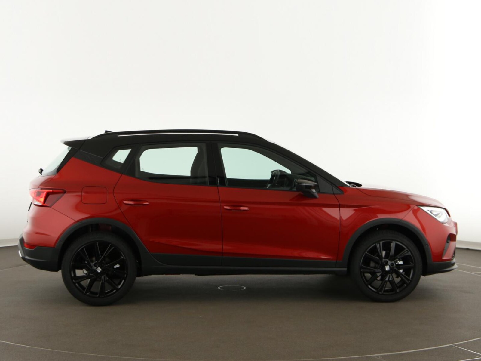 SEAT Arona – Bild 8