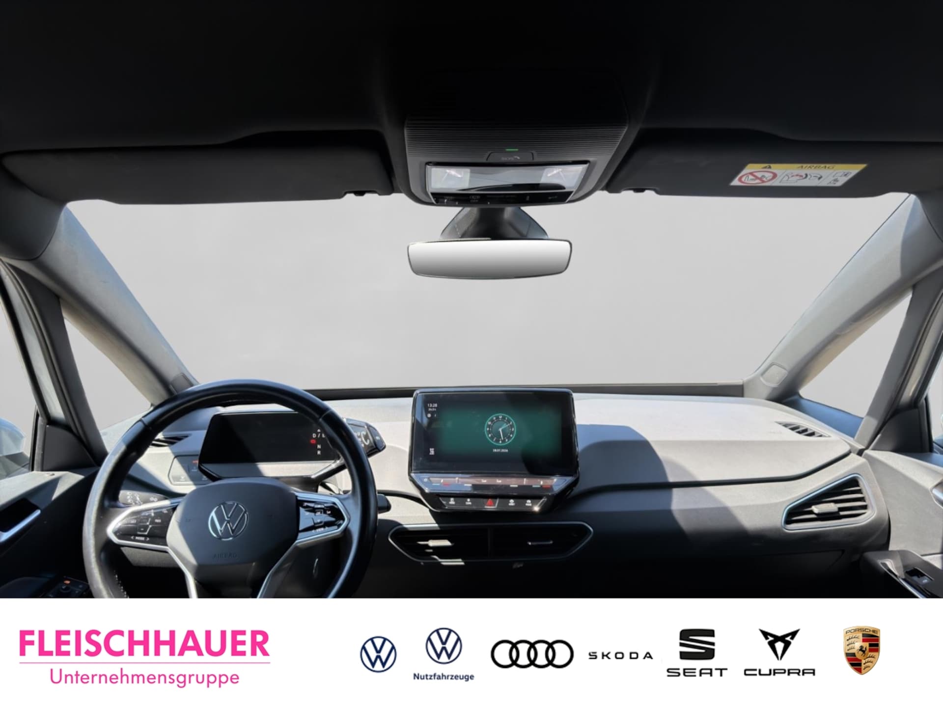 Volkswagen ID.3 Pure Performance