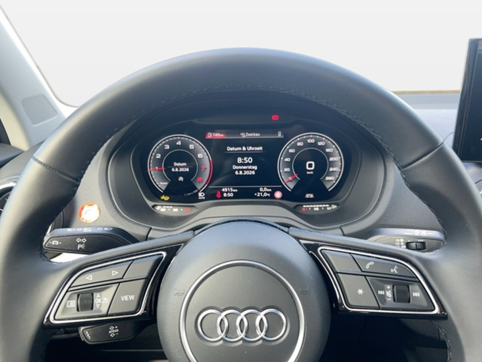 Audi Q2 – Bild 7