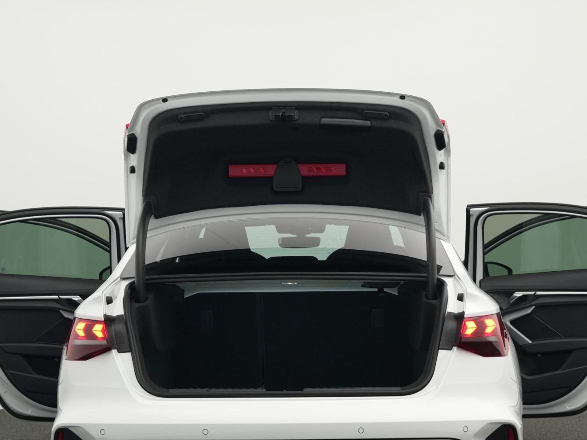 Audi A3 Limousine S line