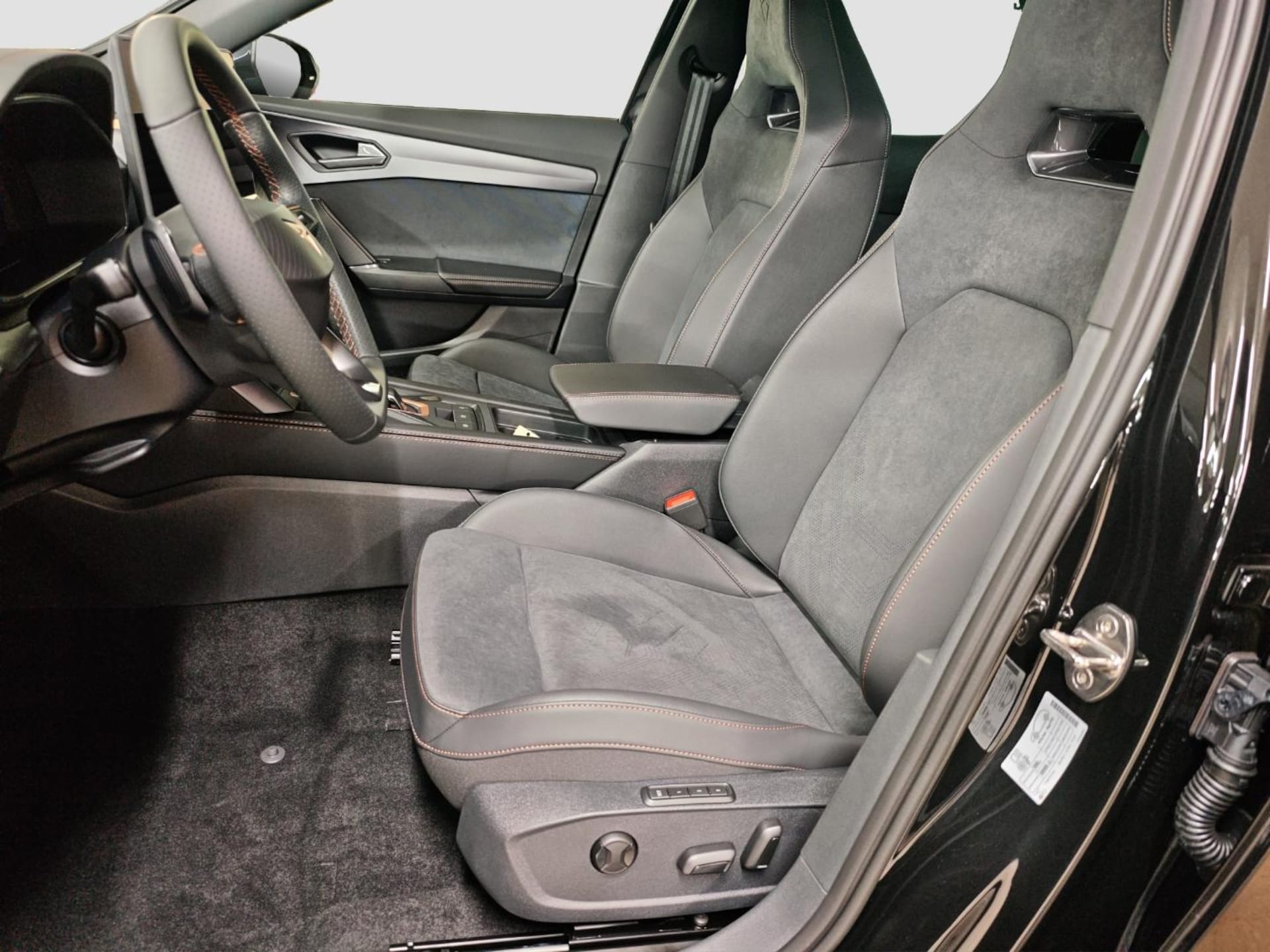 CUPRA Formentor VZ