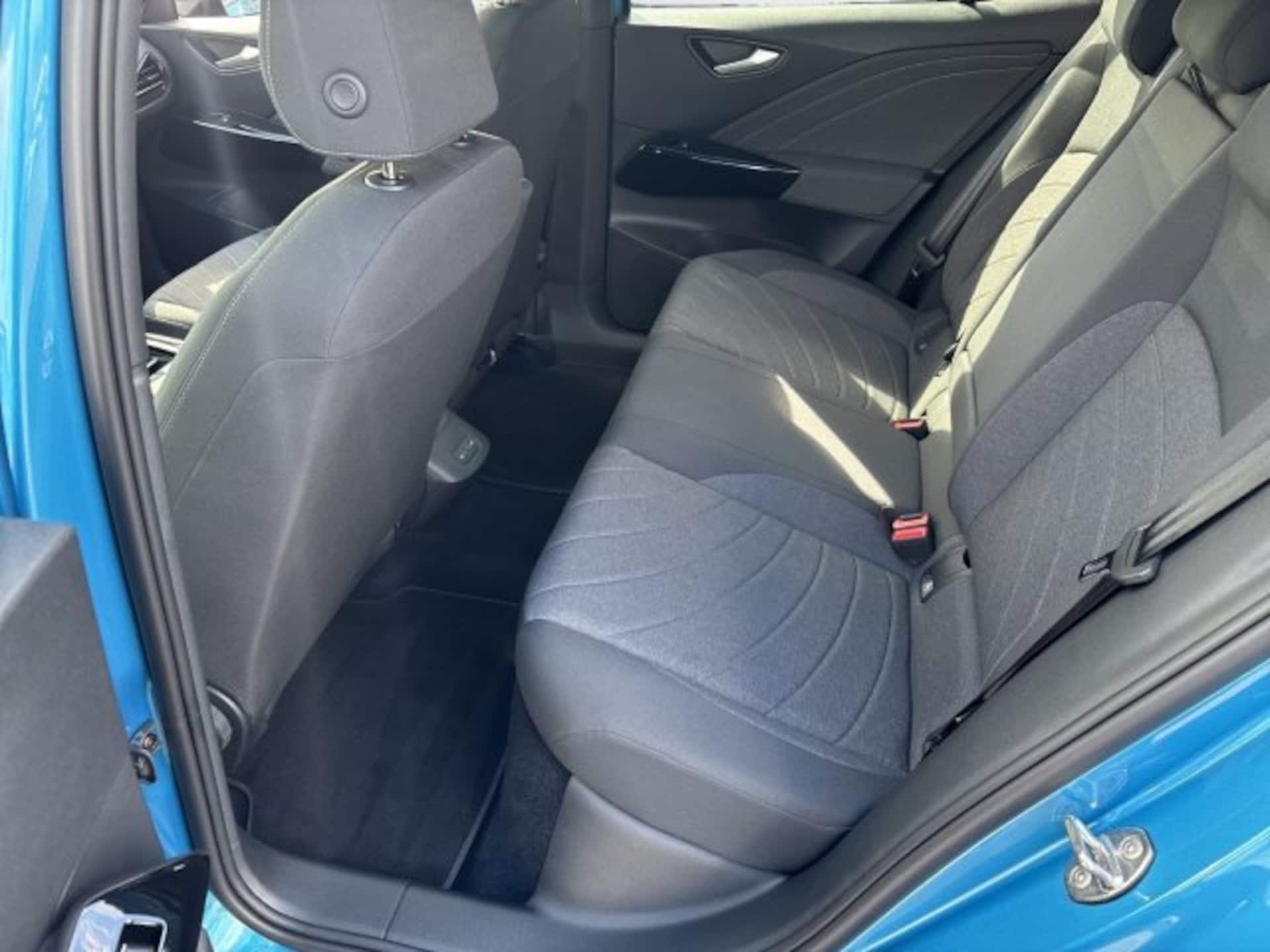 Volkswagen ID.3 Pro