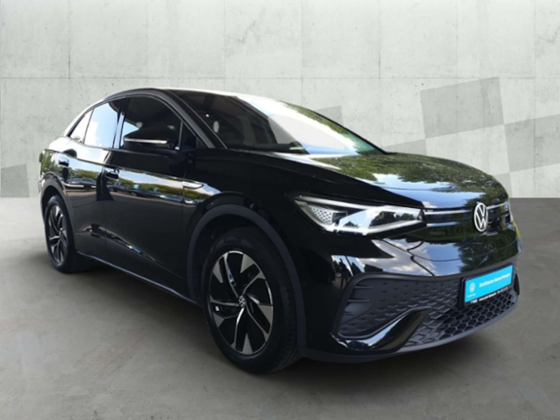 Volkswagen ID.5 Pro Performance