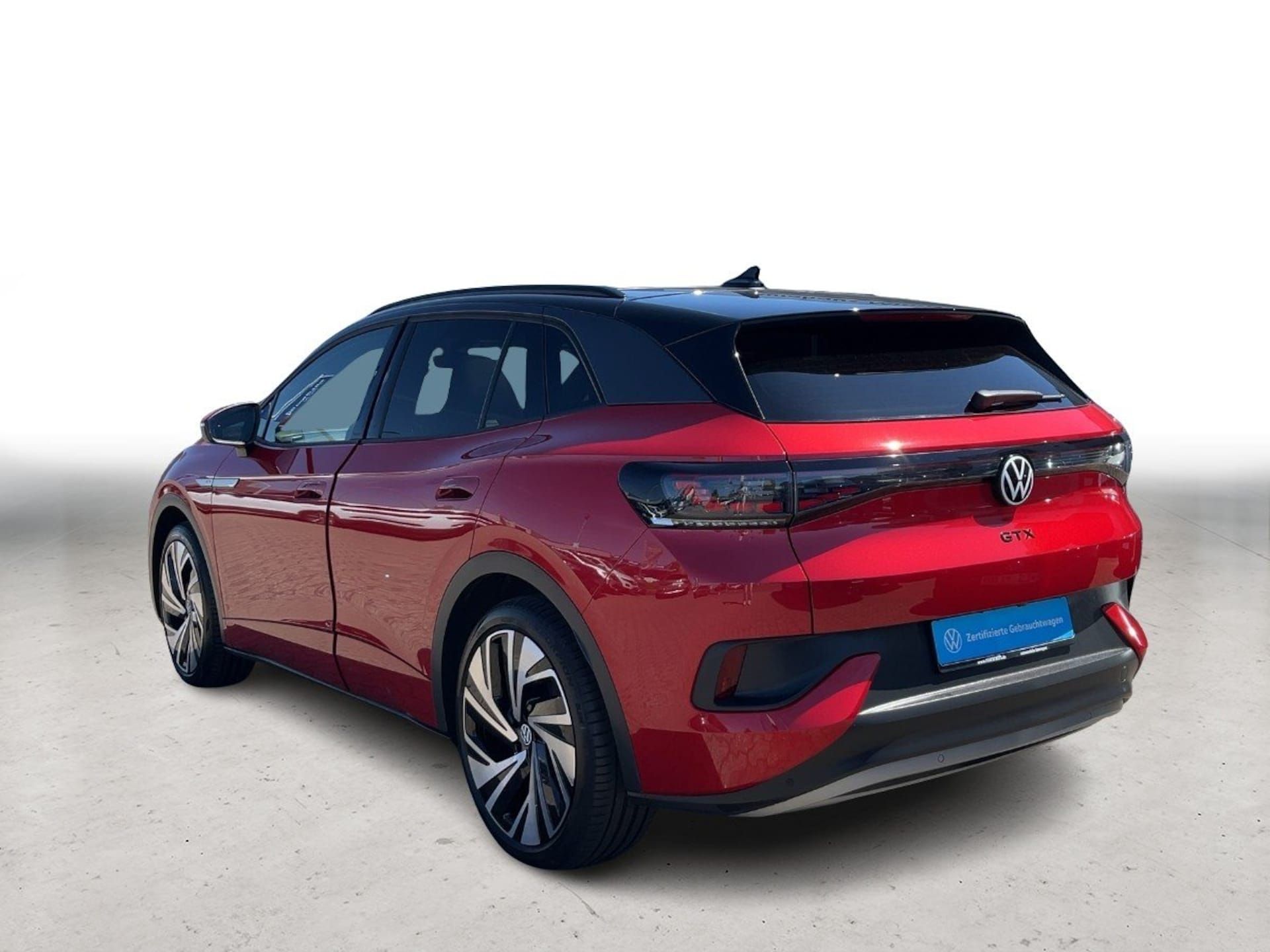 Volkswagen ID.4 GTX