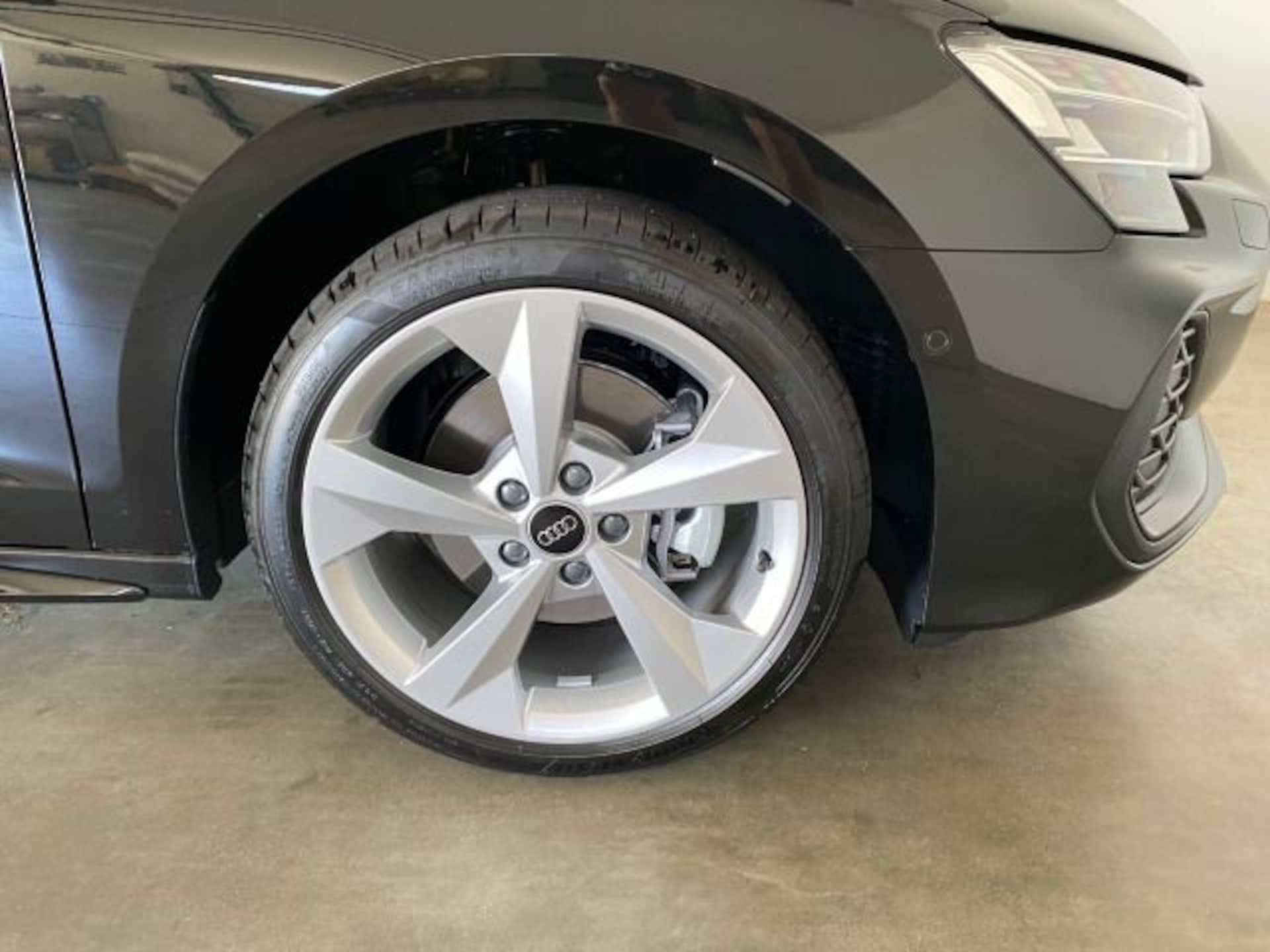 Audi A3 Sportback S line