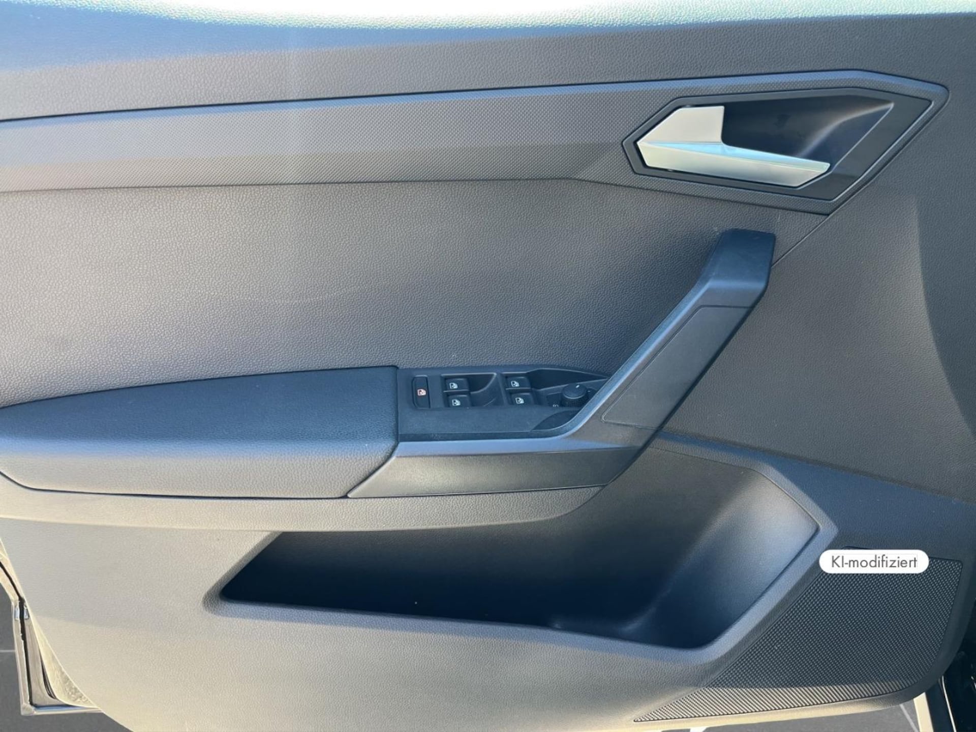 SEAT Arona Style