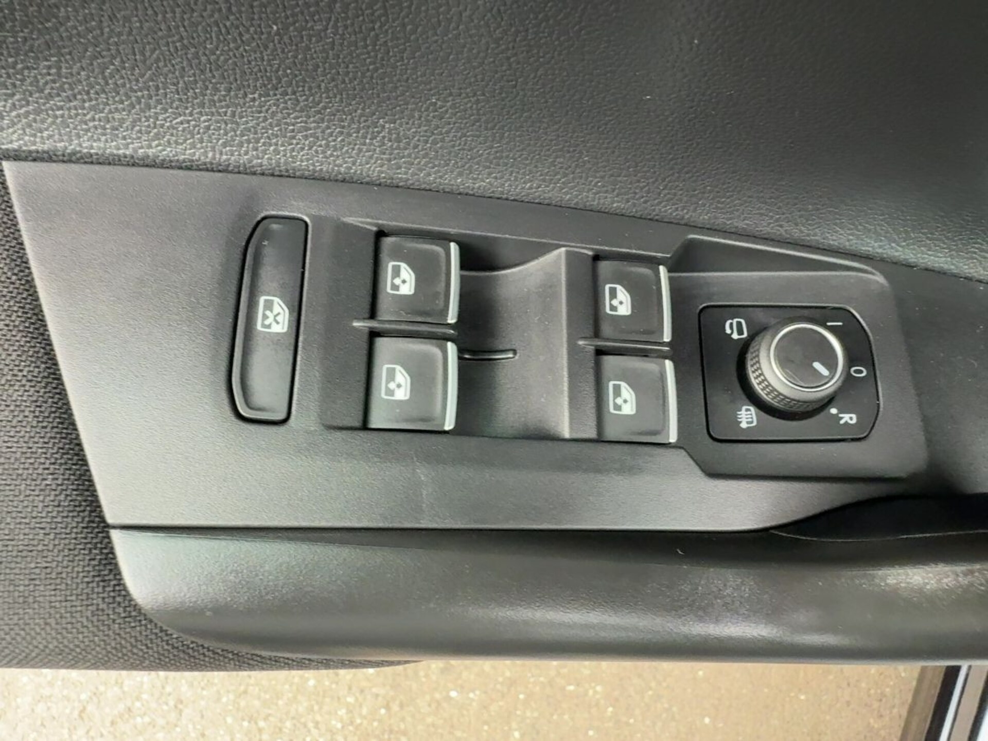 Volkswagen Polo MOVE