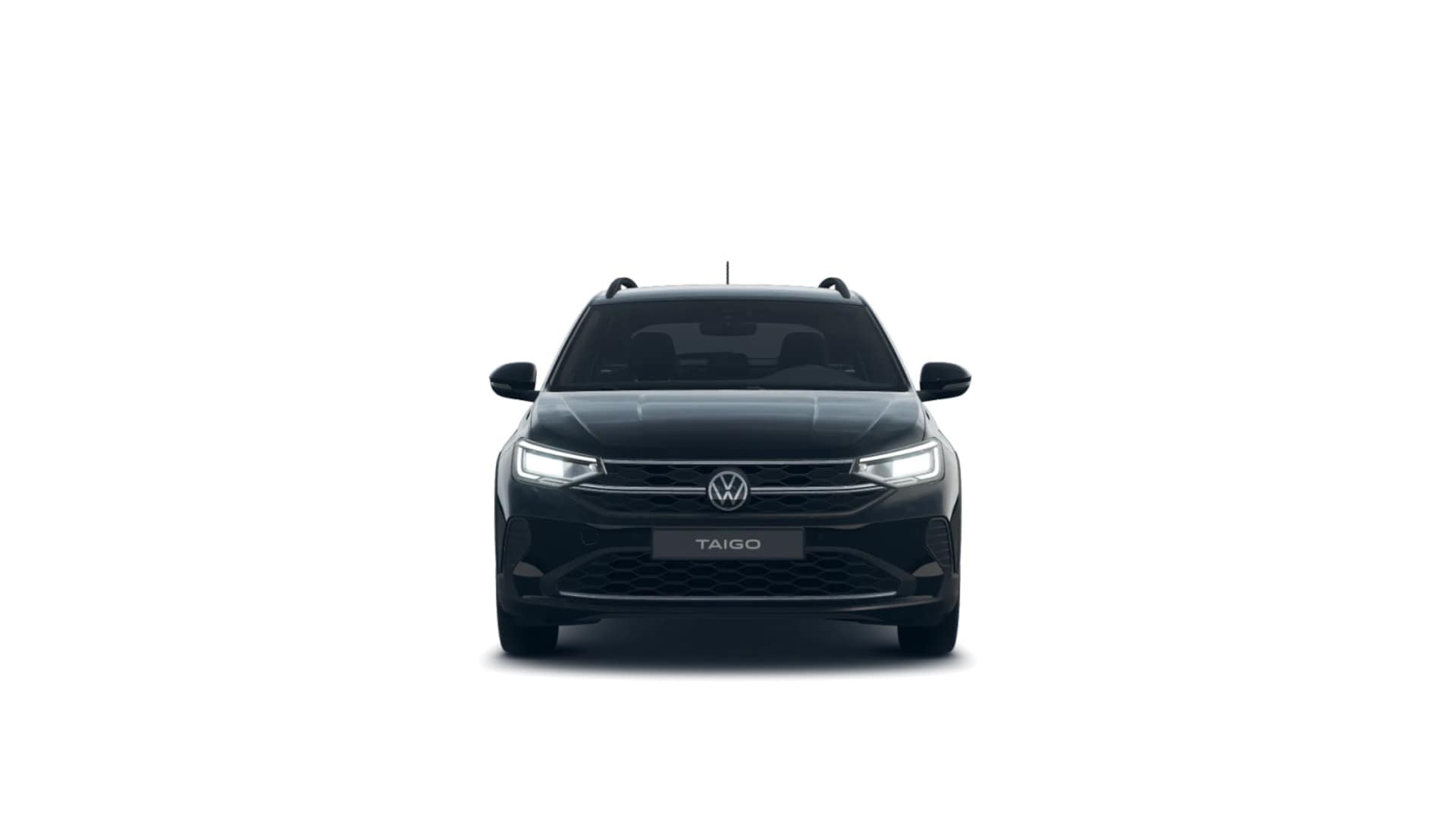 Volkswagen Taigo Goal