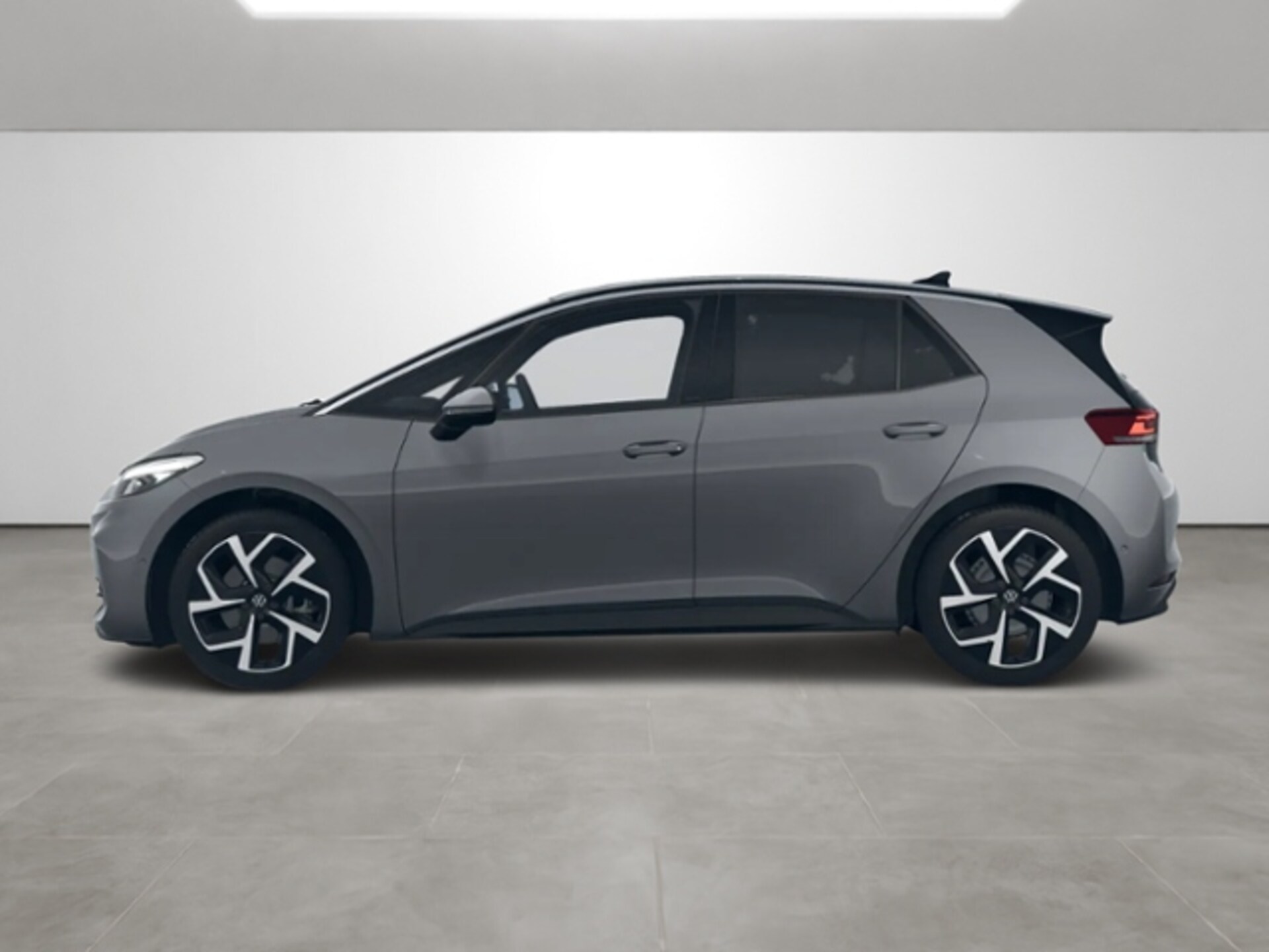 Volkswagen ID.3 MOVE Pro