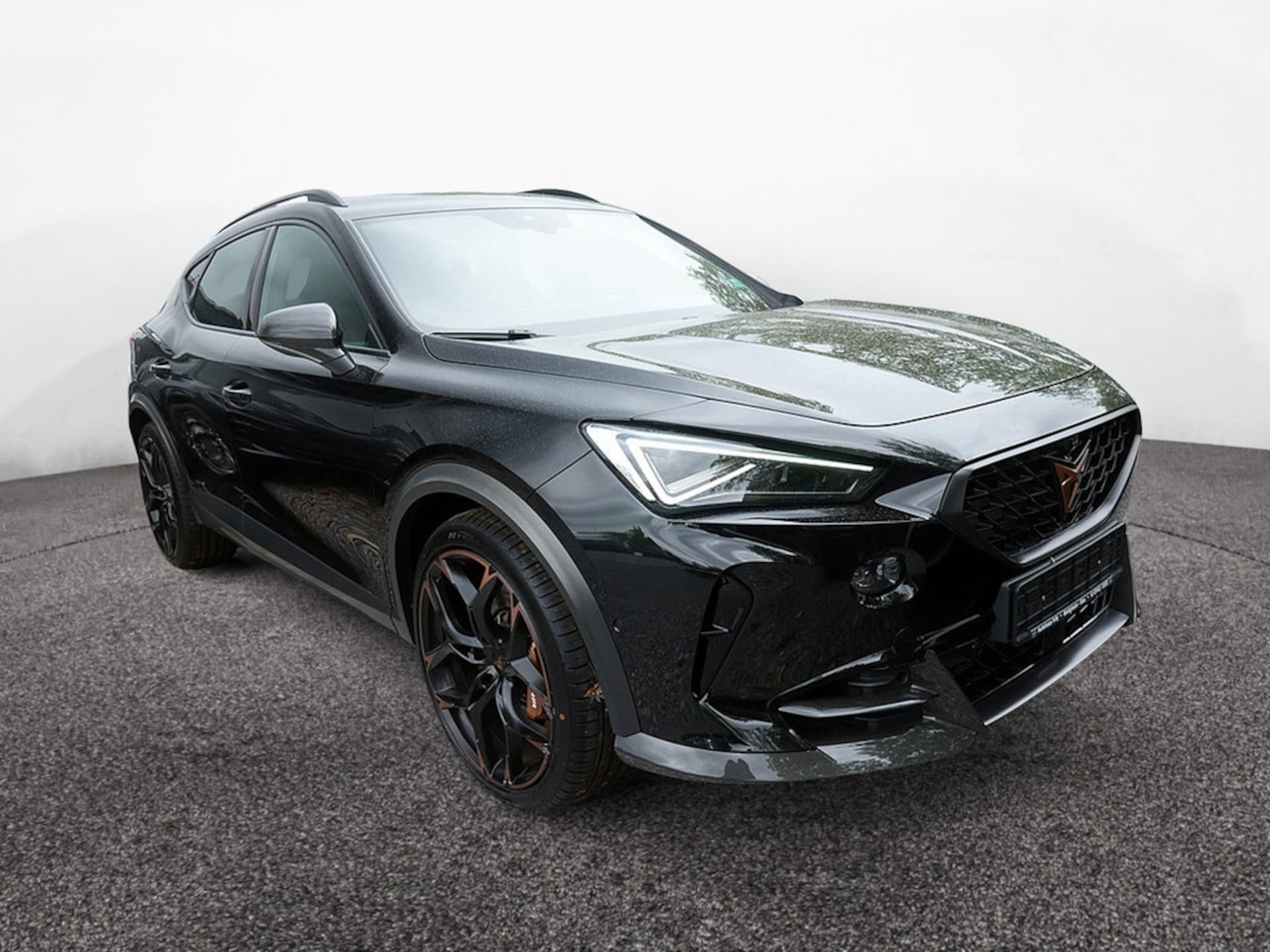 CUPRA Formentor VZ5