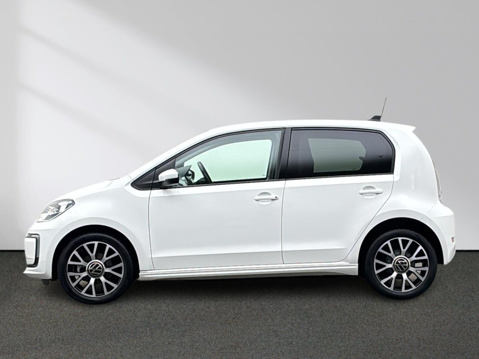 Volkswagen e-up! – Bild 2