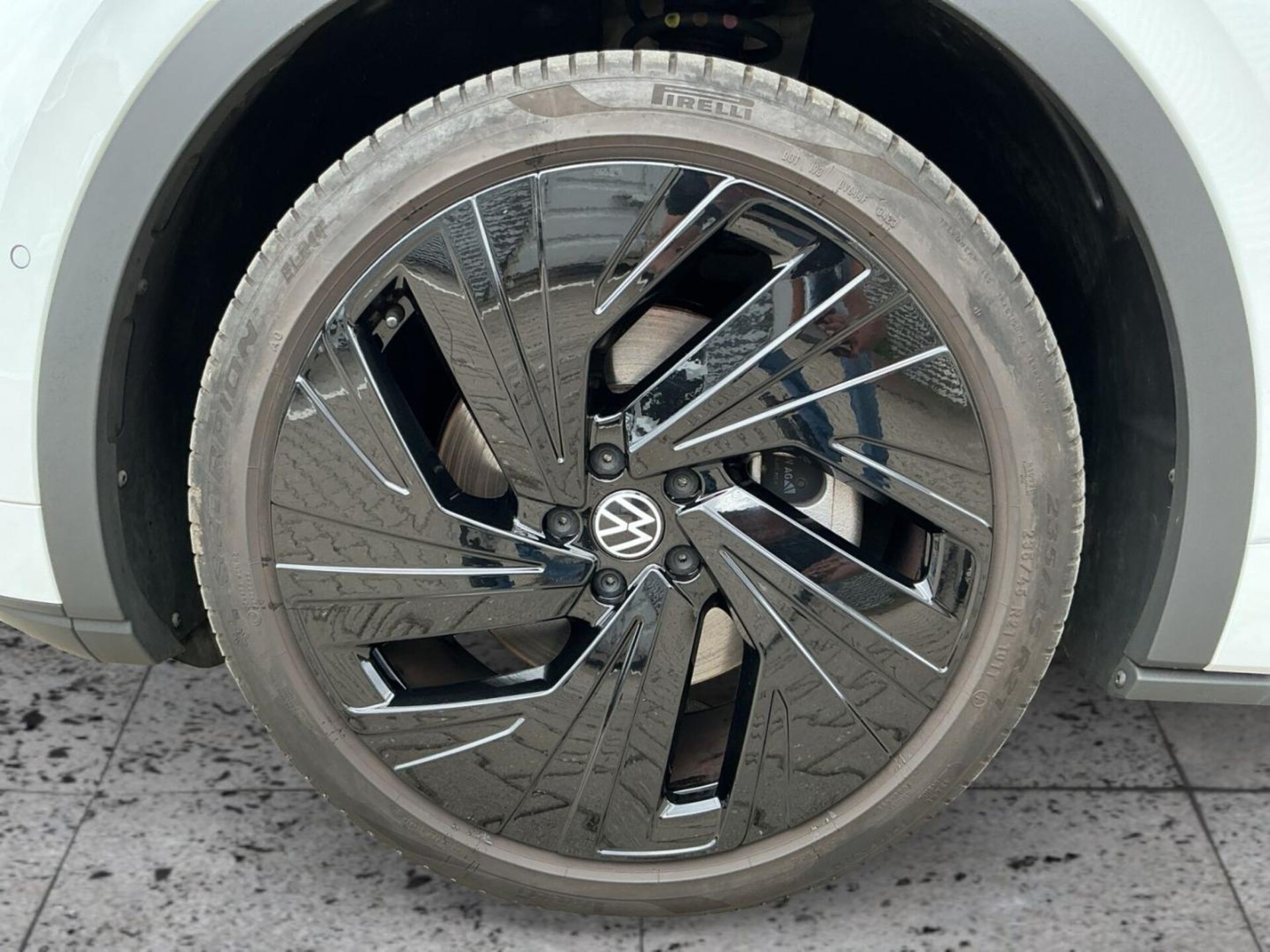 Volkswagen ID.5 GTX