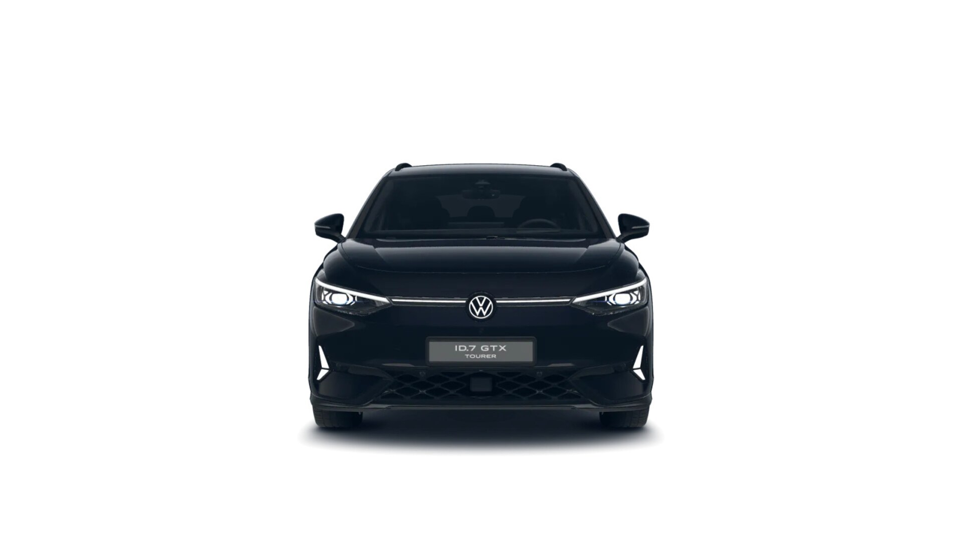 Volkswagen ID.7 Tourer GTX