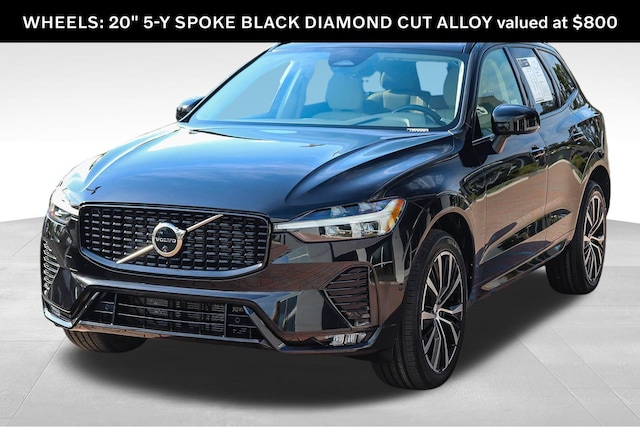 2024 Volvo XC60