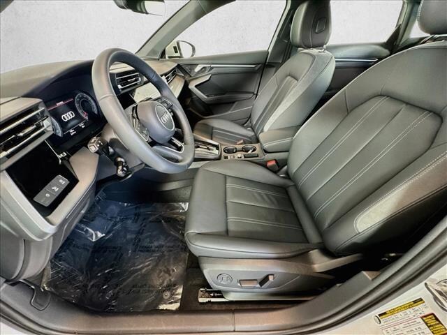 2026 Audi A3 Premium - Photo 18
