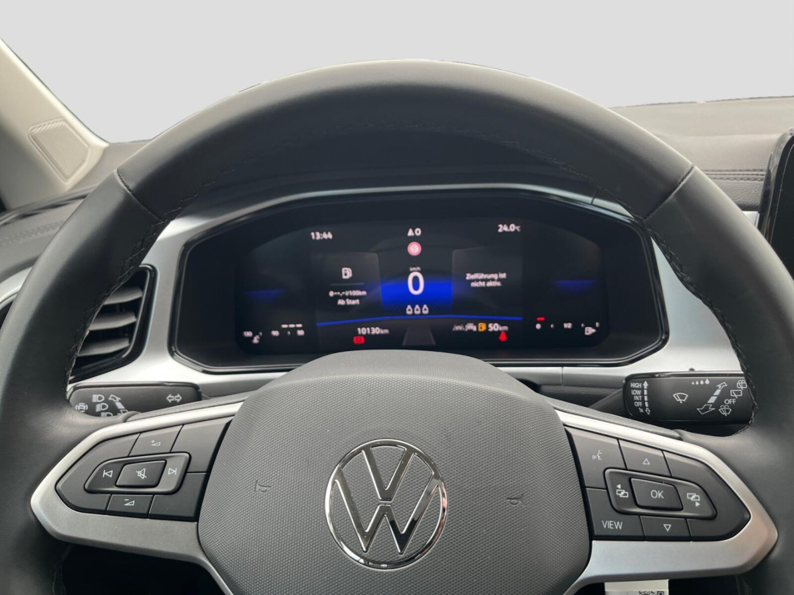 Volkswagen T-Roc – Bild 9
