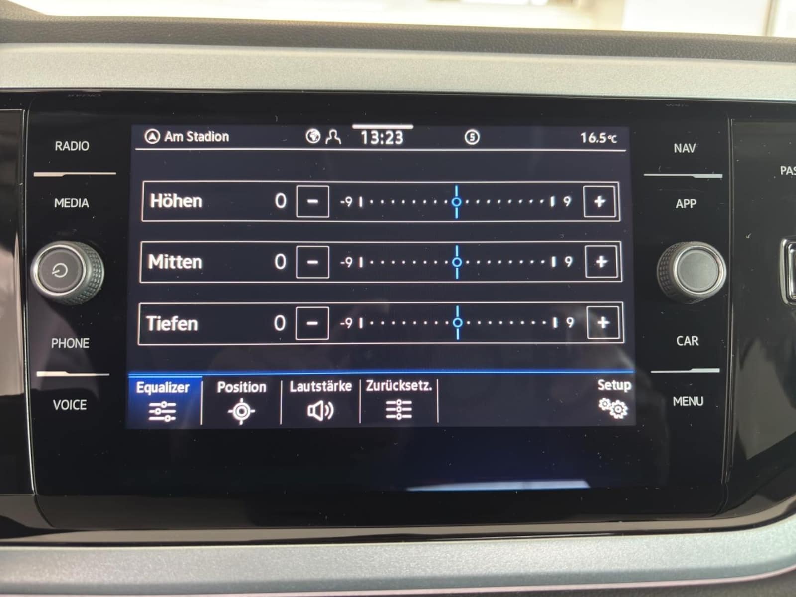 Volkswagen Taigo – Bild 22