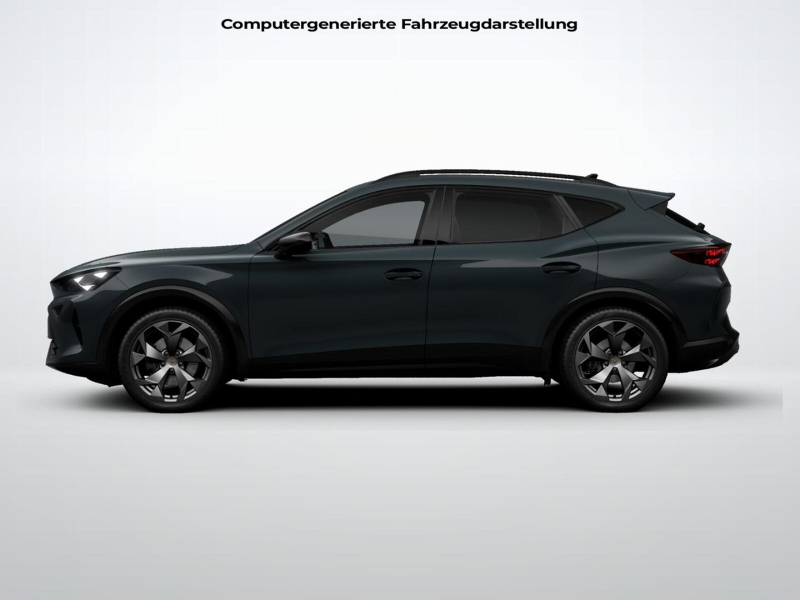 CUPRA Formentor – Bild 4