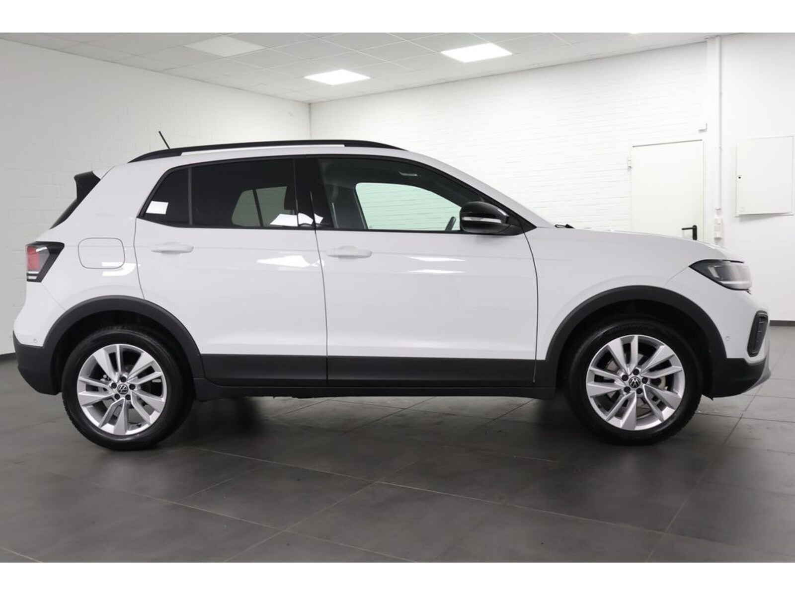 Volkswagen T-Cross – Bild 4