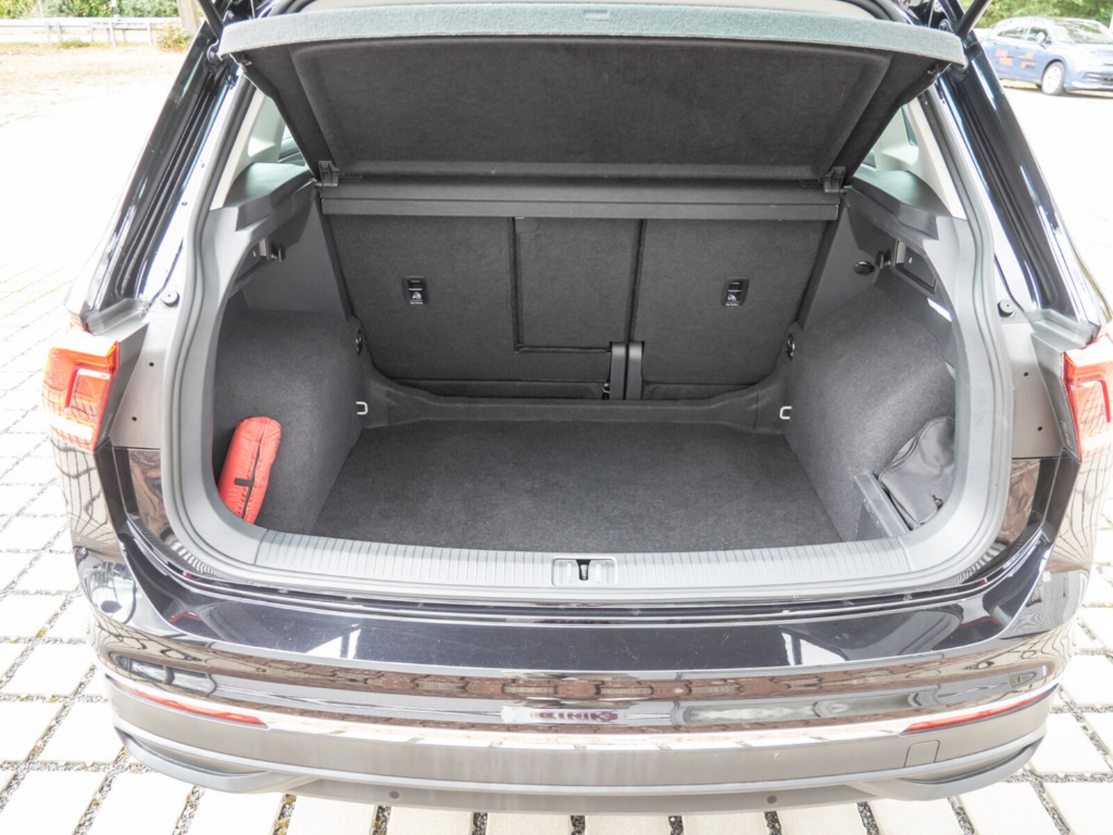 Volkswagen Tiguan – Bild 18