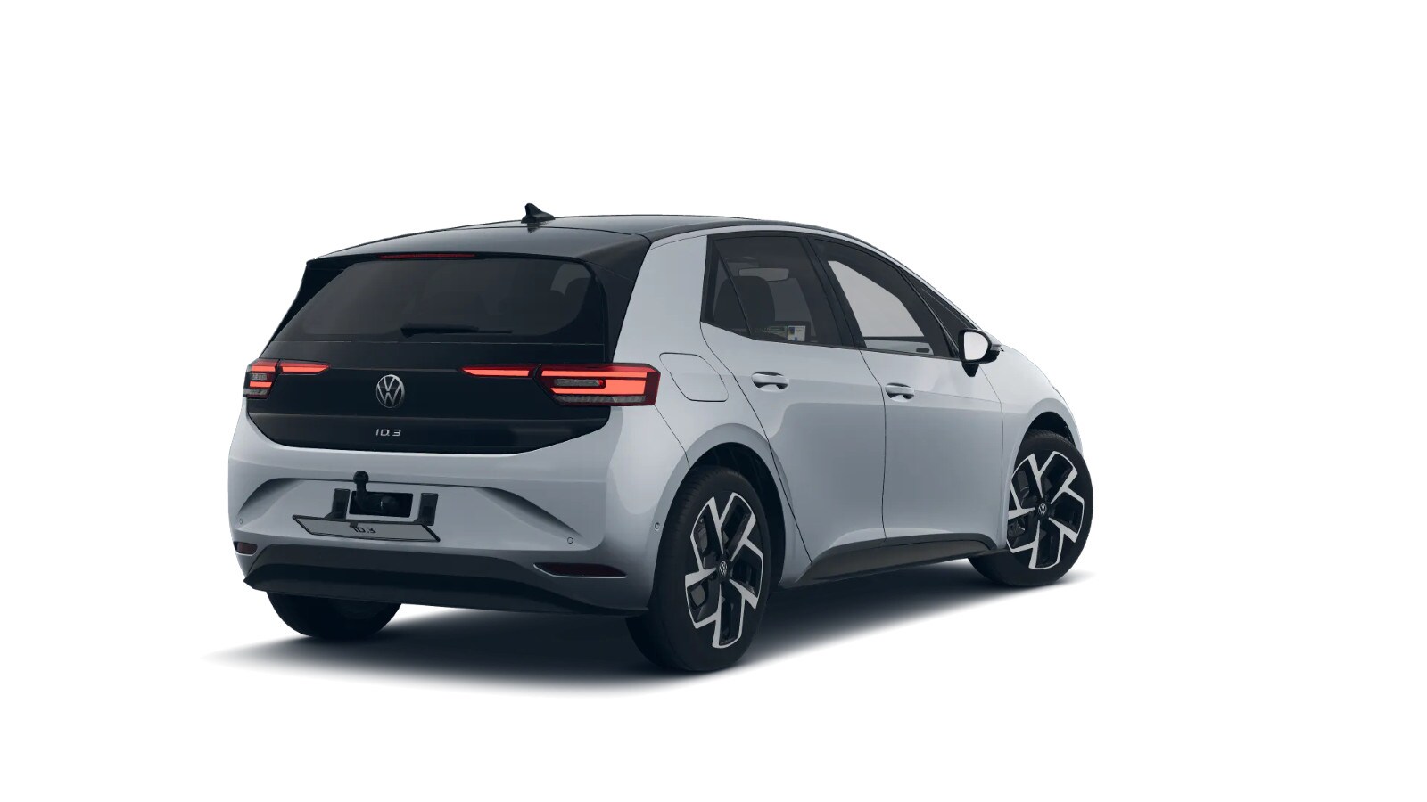 Volkswagen ID.3 – Bild 8