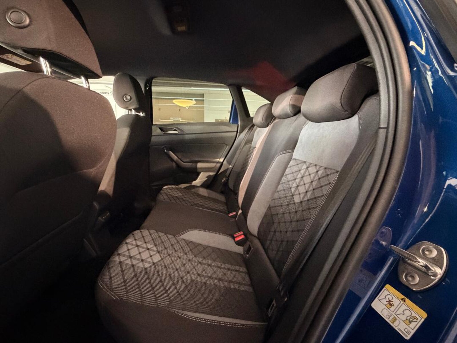 Volkswagen Taigo – Bild 33