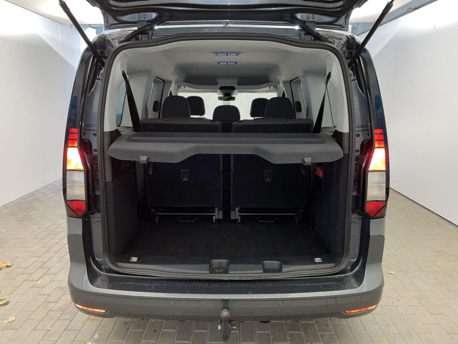 Volkswagen Caddy Maxi – Bild 9
