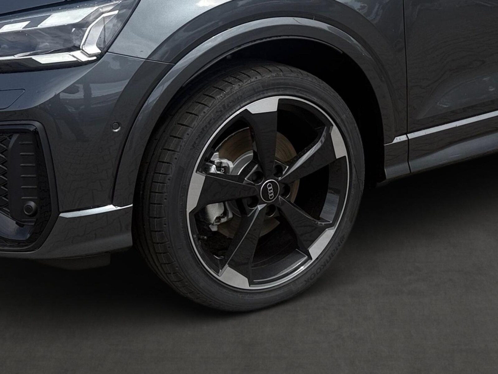 Audi Q2 – Bild 9