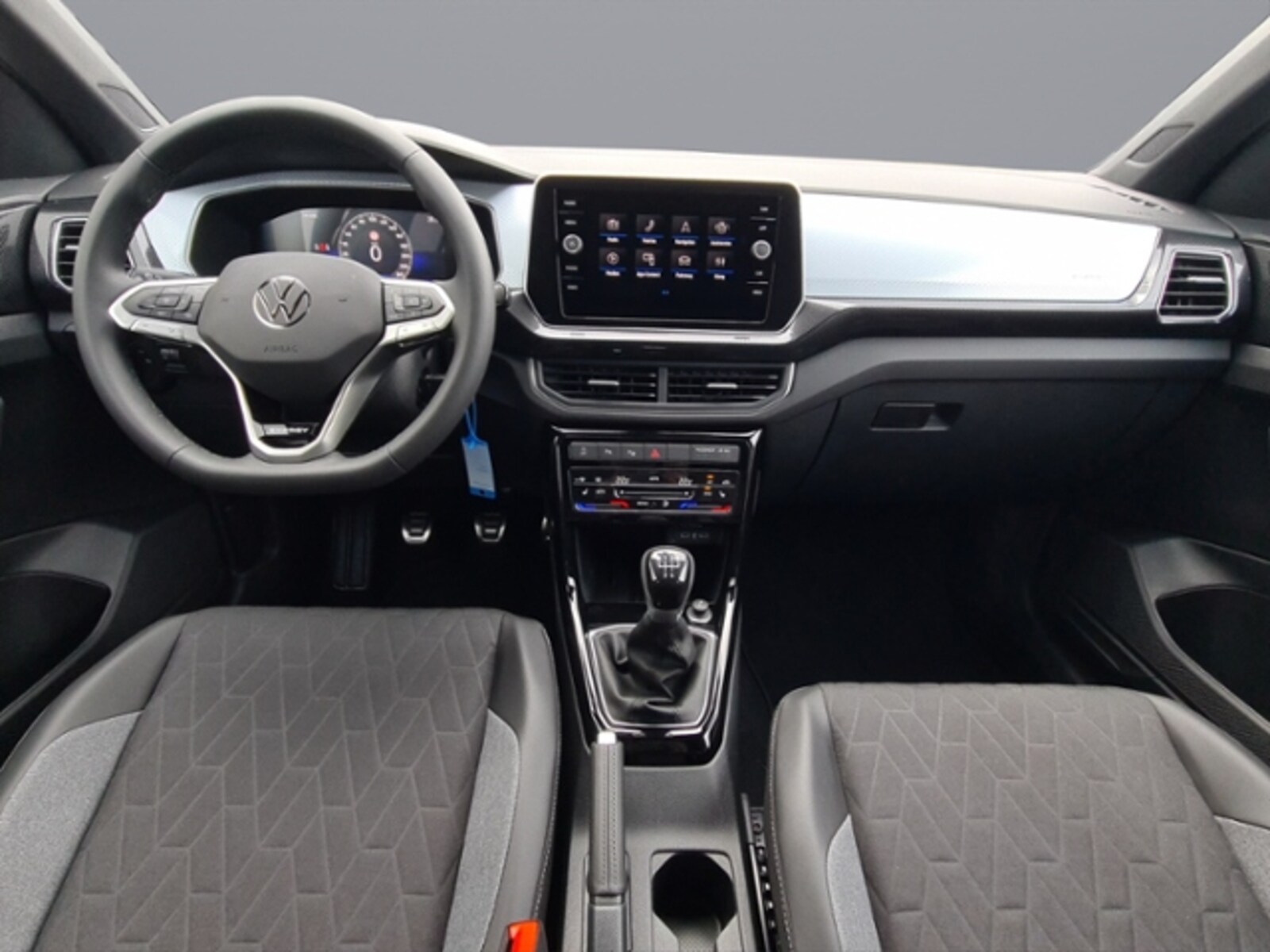 Volkswagen T-Cross – Bild 18