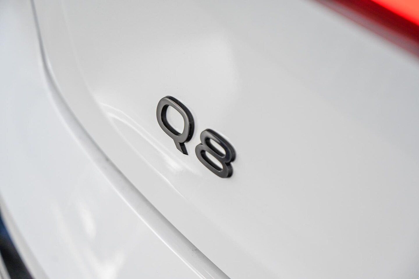 Image about Audi Q8 e-tron 50 e-tron quattro