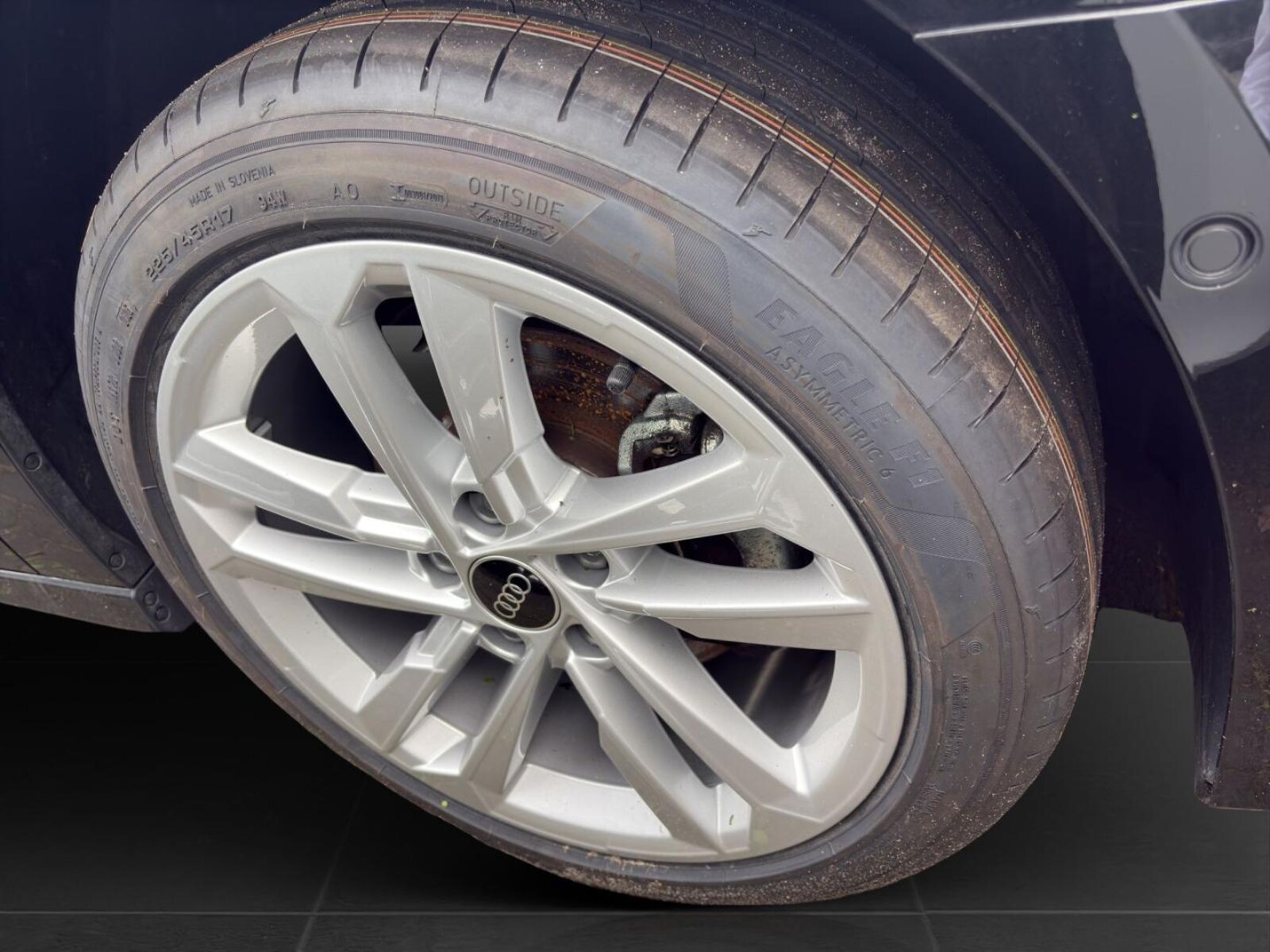 Audi A3 Sportback – Bild 13