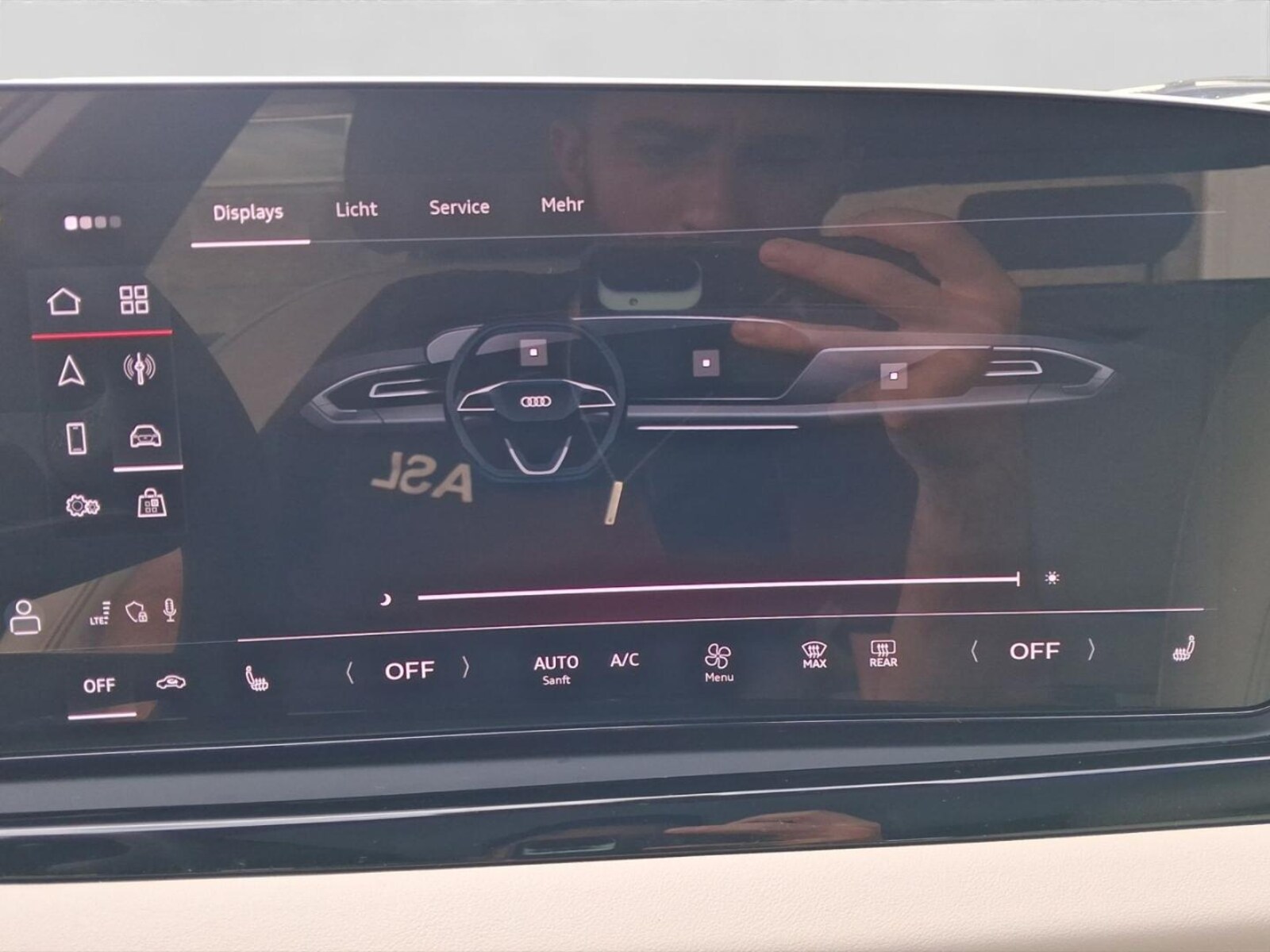 Audi A5 Limousine – Bild 10