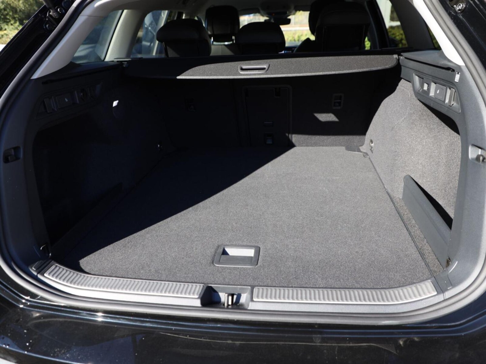 Volkswagen Passat – Bild 21