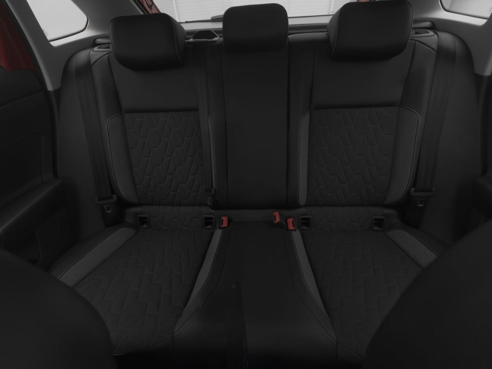 Volkswagen Taigo – Bild 8