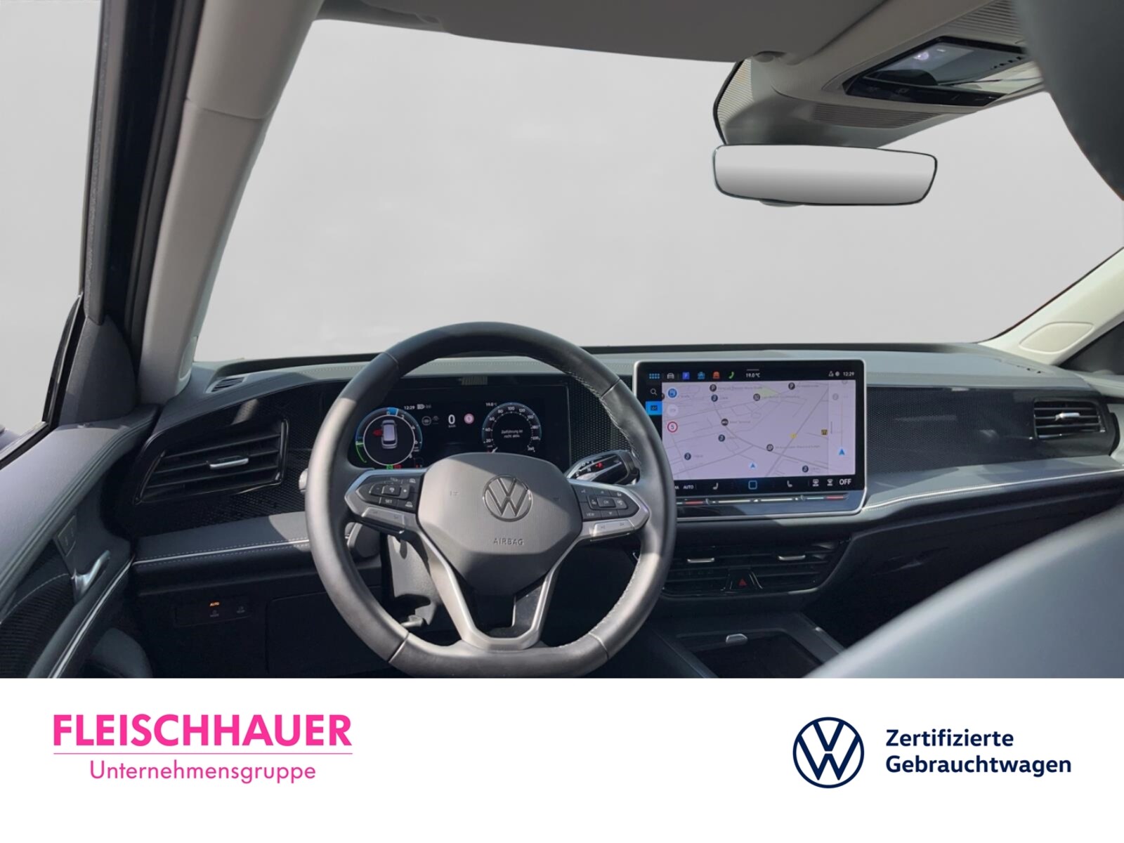 Volkswagen Passat – Bild 12