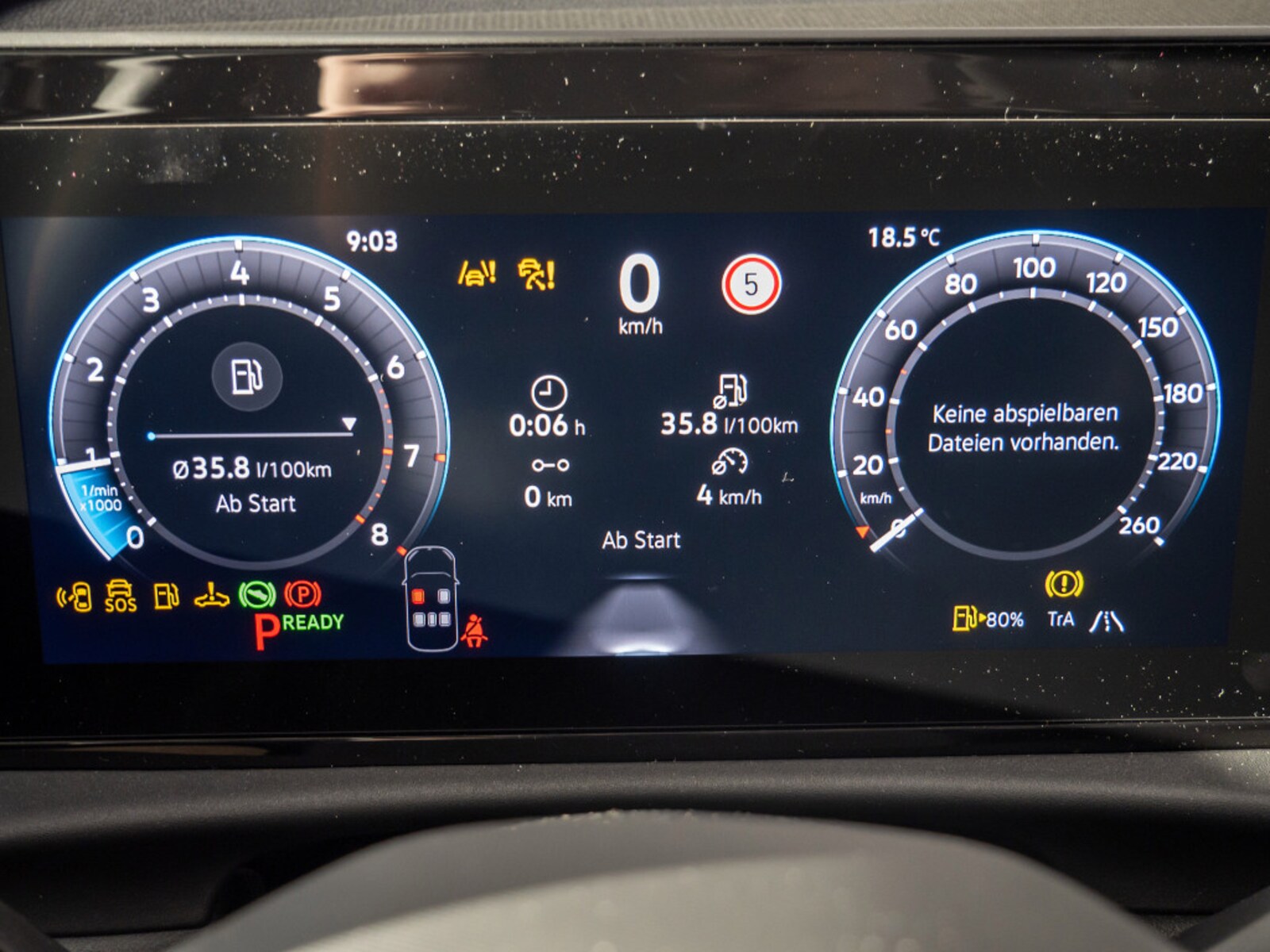 Volkswagen T-Roc – Bild 16