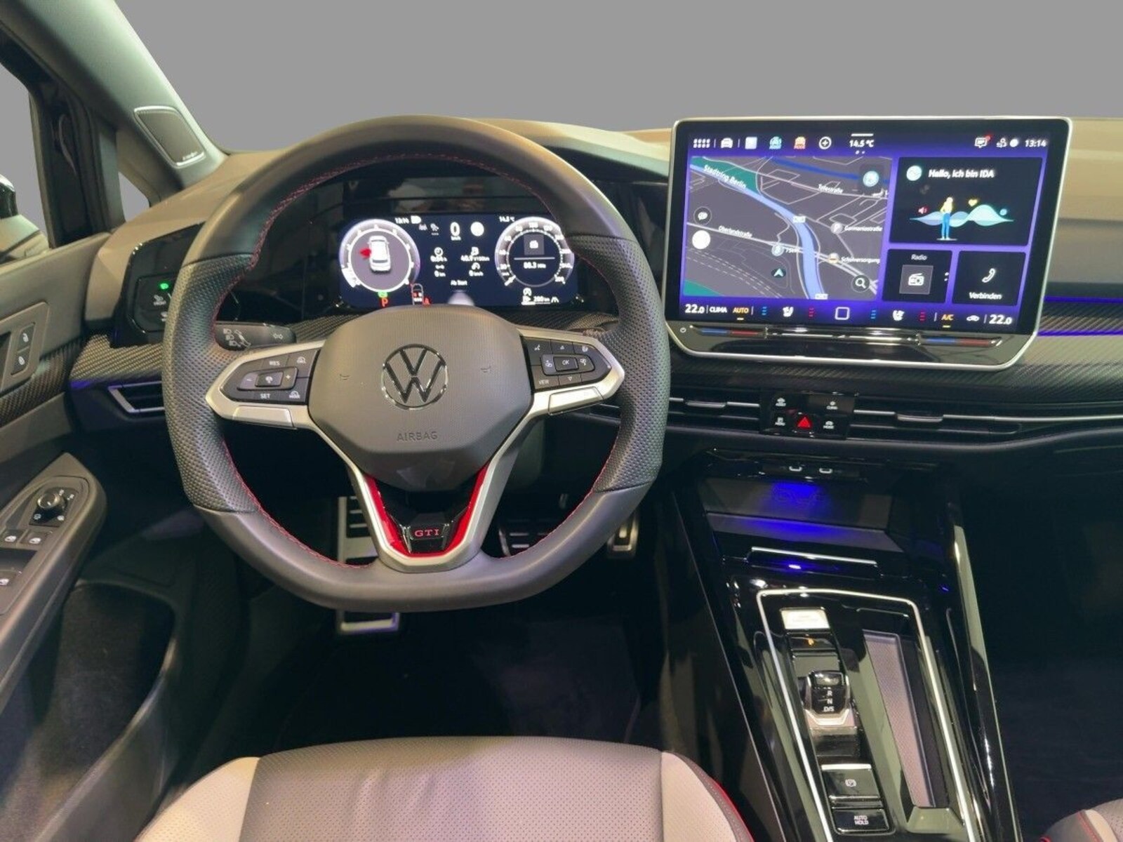 Volkswagen Golf – Bild 9