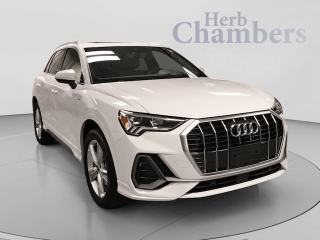 2024 Audi Q3
