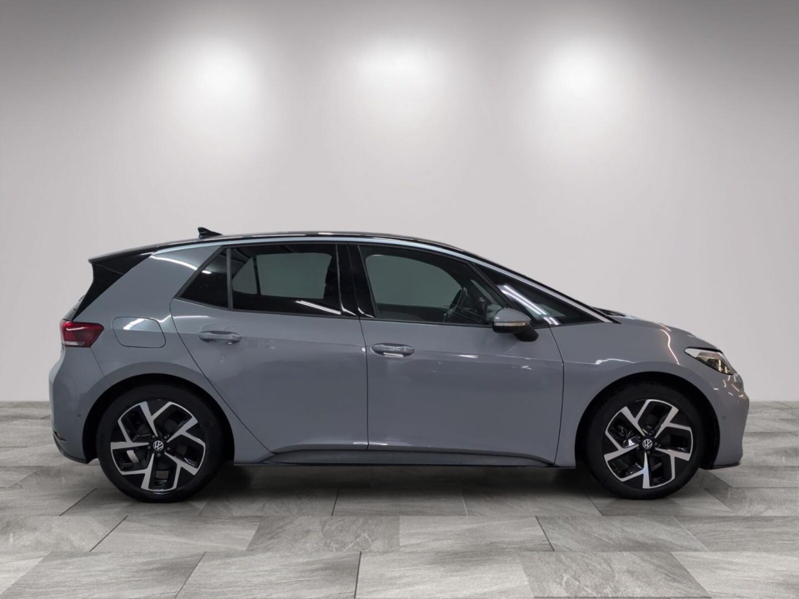 Volkswagen ID.3 – Bild 5