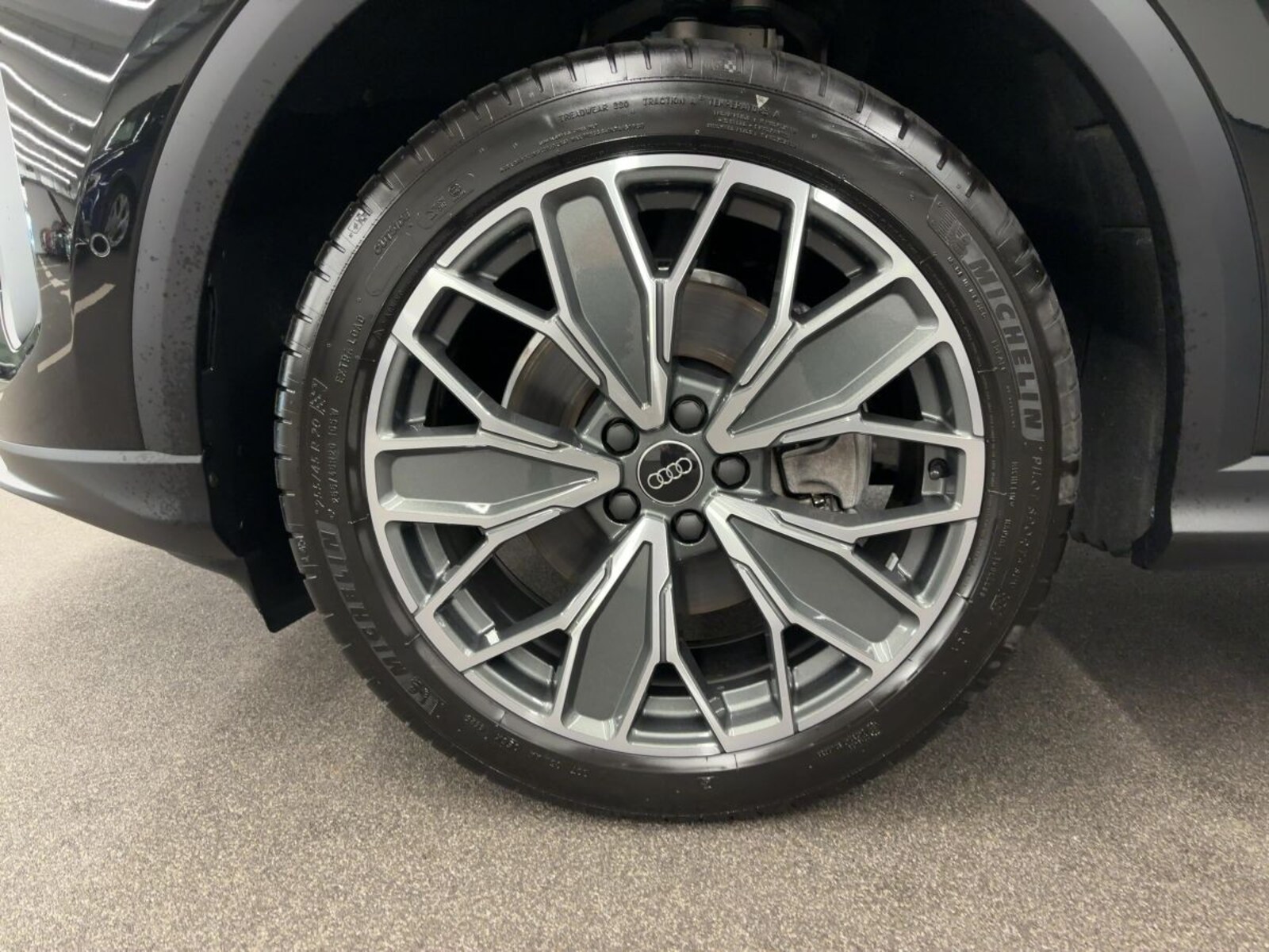Audi Q5 – Bild 14