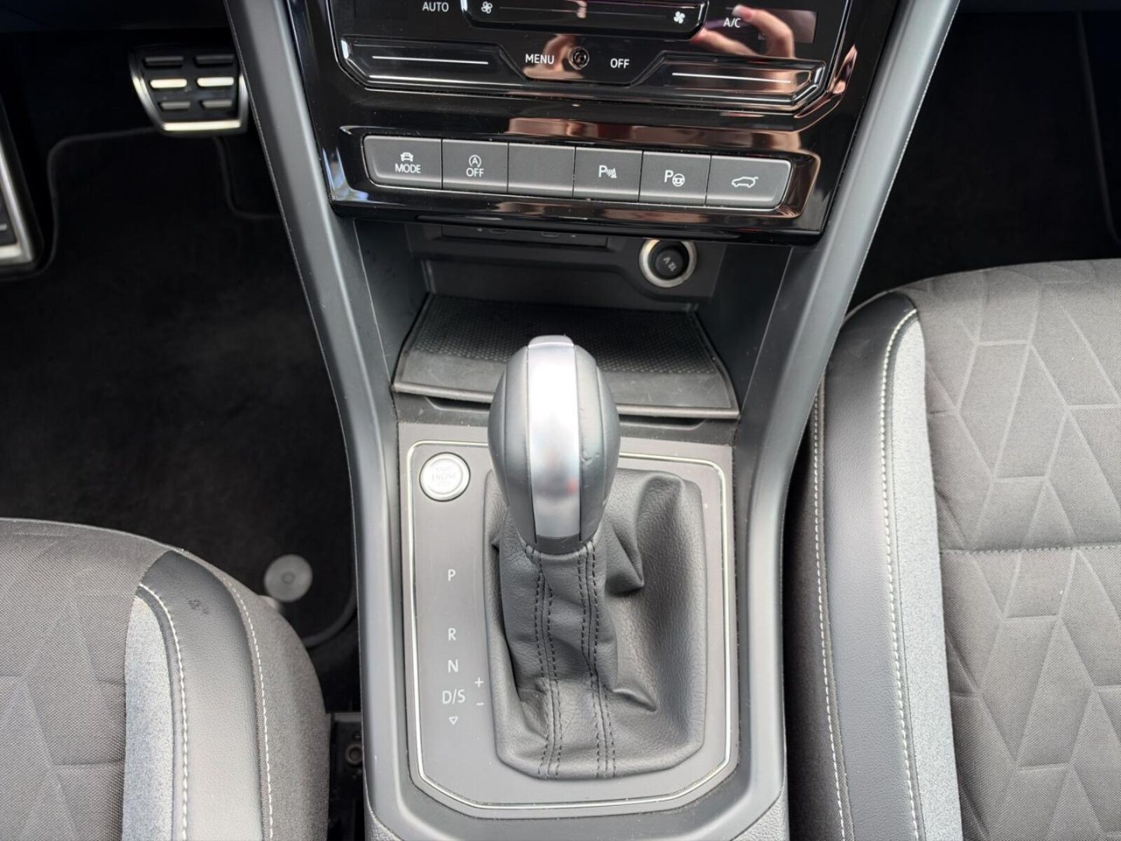 Volkswagen Touran – Bild 7